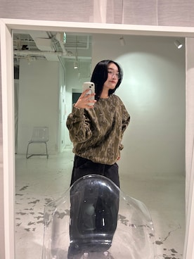 みーこさんのコーディネート