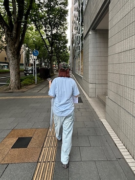 みーこさんのコーディネート