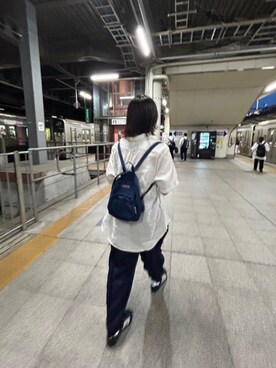 みーこさんのコーディネート