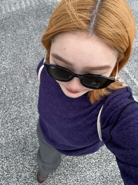 みーこさんのコーディネート