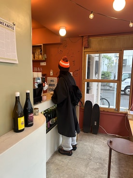 みーこさんのコーディネート