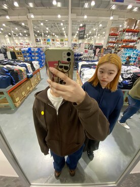 みーこさんのコーディネート