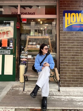 みーこさんのコーディネート