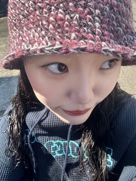 「Have a good time（ハバグッタイム）のアイテム」を使った、みーこさん（レディース・168cm）の秋コーディネート