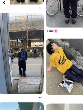 みーこさんのコーディネート