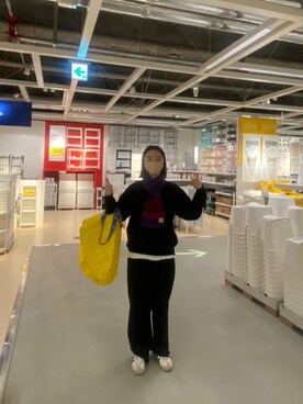 みーこさんのコーディネート