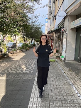 みーこさんのコーディネート