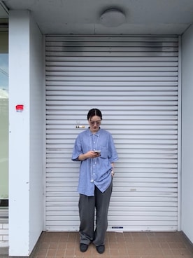 みーこさんのコーディネート