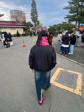 みーこさんのコーディネート