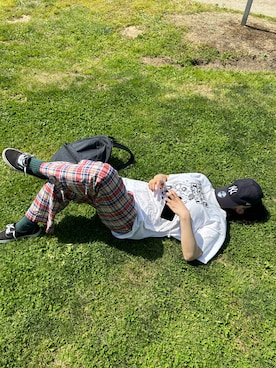 みーこさんのコーディネート