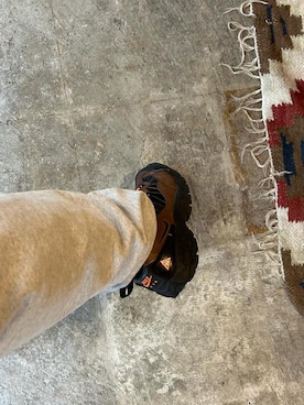 みーこさんのコーディネート