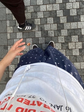 みーこさんのコーディネート