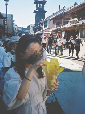 Maiさんのコーディネート