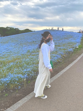 Maiさんのコーディネート