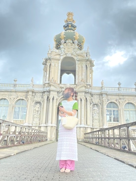 Maiさんのコーディネート