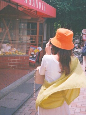 Maiさんのコーディネート