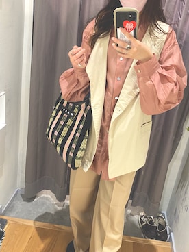 Maiさんのコーディネート