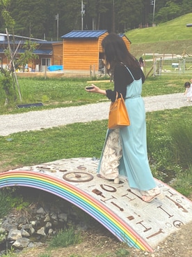 Maiさんのコーディネート