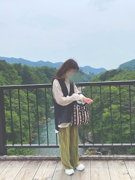 Maiさんのコーディネート