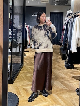 osumisanさんのコーディネート