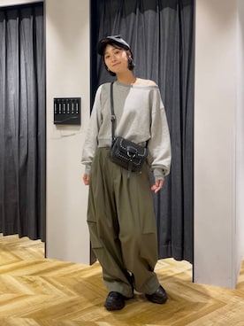 osumisanさんのコーディネート