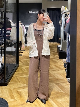 osumisanさんのコーディネート
