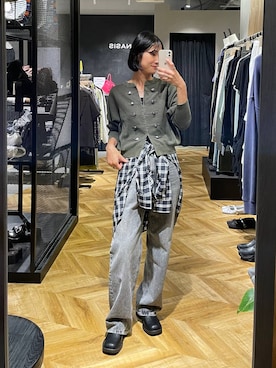 osumisanさんのコーディネート