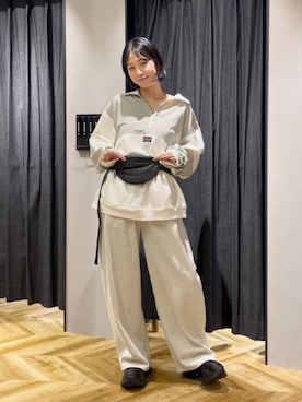 osumisanさんのコーディネート