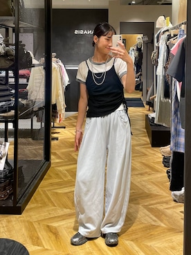 osumisanさんのコーディネート