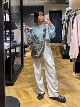 osumisanさんのコーディネート