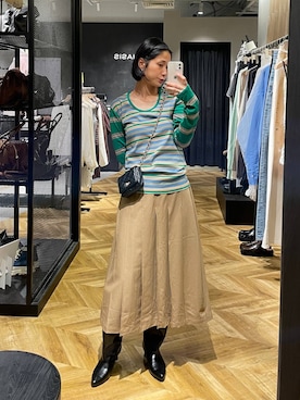 osumisanさんのコーディネート