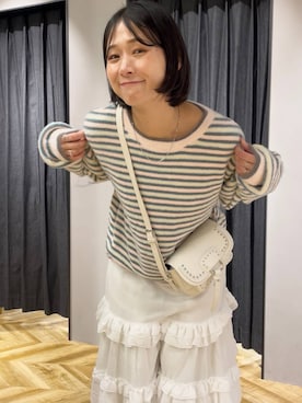 osumisanさんのコーディネート