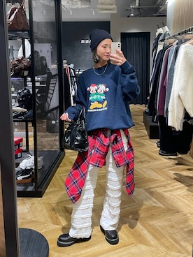 osumisanさんのコーディネート