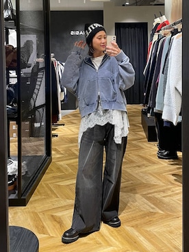 osumisanさんのコーディネート