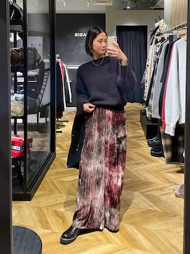 osumisanさんのコーディネート