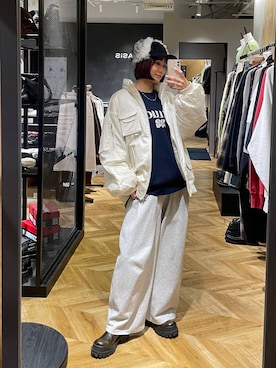 osumisanさんのコーディネート