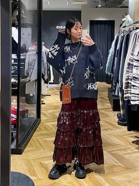 osumisanさんのコーディネート