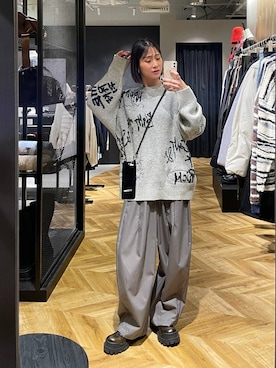 osumisanさんのコーディネート