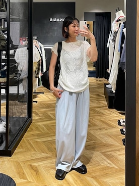 osumisanさんのコーディネート