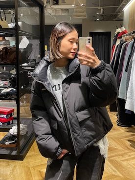 osumisanさんのコーディネート