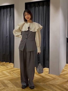 osumisanさんのコーディネート