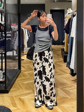 osumisanさんのコーディネート