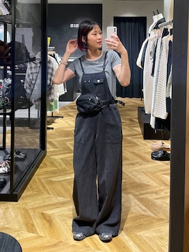 osumisanさんのコーディネート