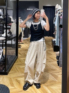 osumisanさんのコーディネート