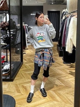 osumisanさんのコーディネート