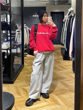 osumisanさんのコーディネート