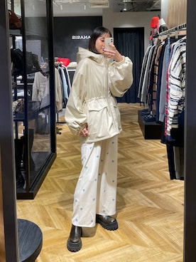 osumisanさんのコーディネート