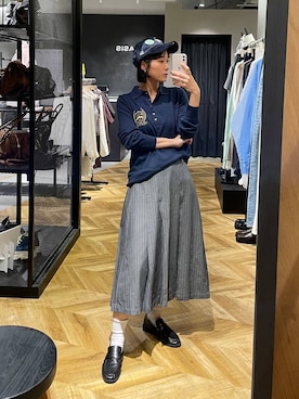 osumisanさんのコーディネート