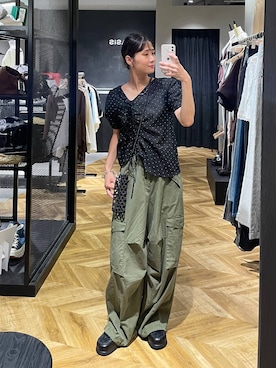 osumisanさんのコーディネート