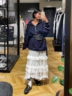 osumisanさんのコーディネート